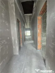 Duplex pe parter - 2 dormitoare - 2 bai - zona in dezvoltare 