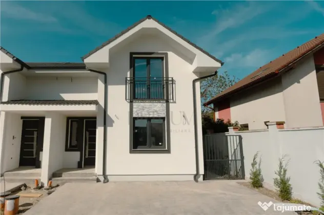 DUPLEX IDEAL GHIRODA - LANGA NOUL CAMPUS UNIVERSITAR - FINIS