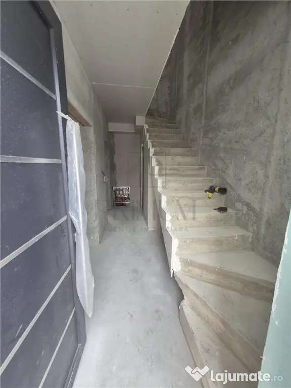 DUPLEX IDEAL GHIRODA - LANGA NOUL CAMPUS UNIVERSITAR - FINIS