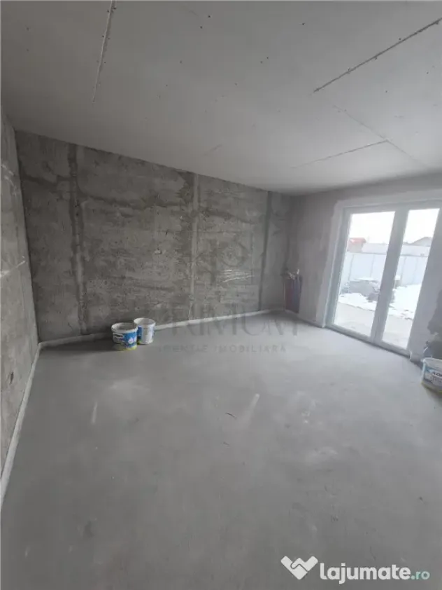 DUPLEX IDEAL GHIRODA - LANGA NOUL CAMPUS UNIVERSITAR - FINIS