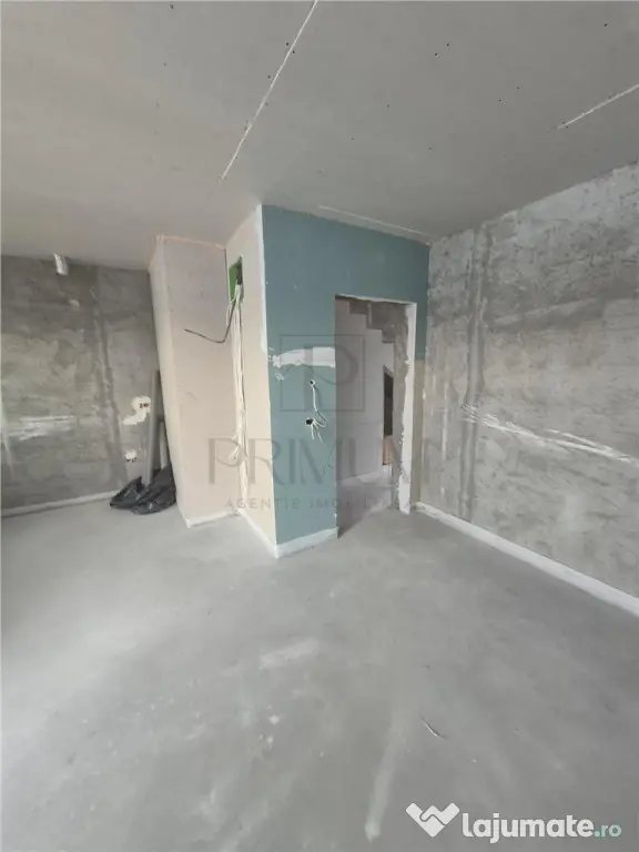 DUPLEX IDEAL GHIRODA - LANGA NOUL CAMPUS UNIVERSITAR - FINIS