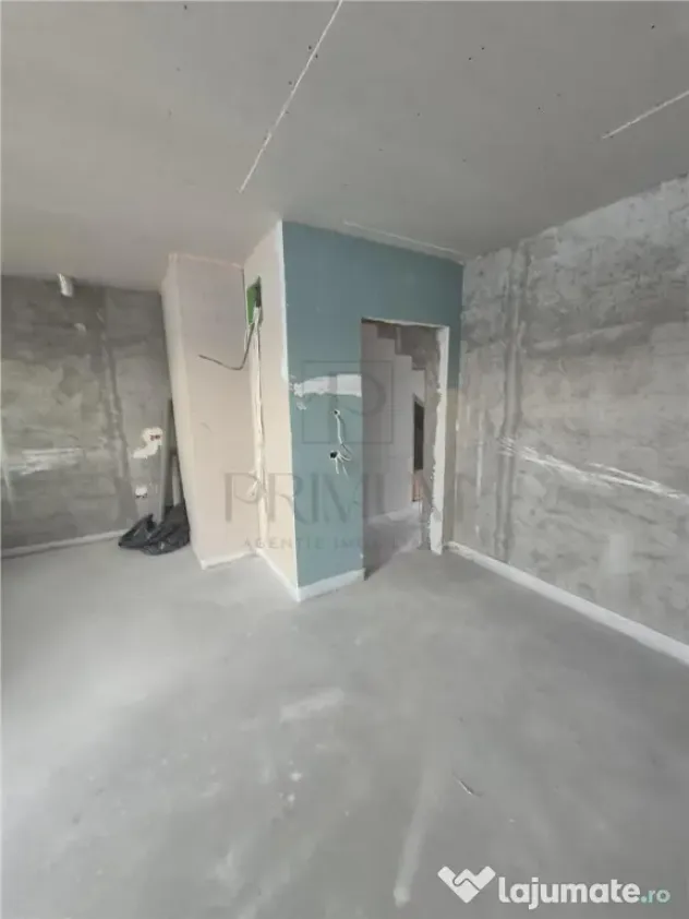 DUPLEX IDEAL GHIRODA - LANGA NOUL CAMPUS UNIVERSITAR - FINIS