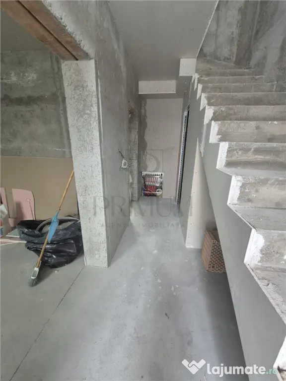 DUPLEX IDEAL GHIRODA - LANGA NOUL CAMPUS UNIVERSITAR - FINIS