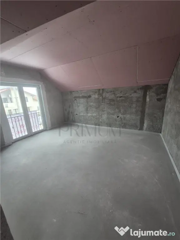 DUPLEX IDEAL GHIRODA - LANGA NOUL CAMPUS UNIVERSITAR - FINIS