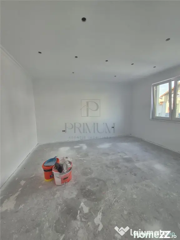 DUPLEX IDEAL GHIRODA - LANGA NOUL CAMPUS UNIVERSITAR - FINIS - Ghiroda (Timis)