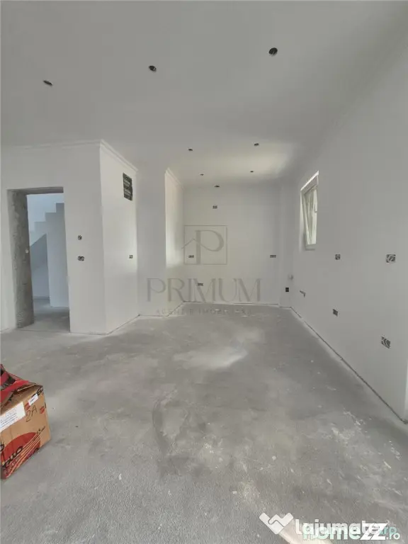 DUPLEX IDEAL GHIRODA - LANGA NOUL CAMPUS UNIVERSITAR - FINIS - Ghiroda (Timis)