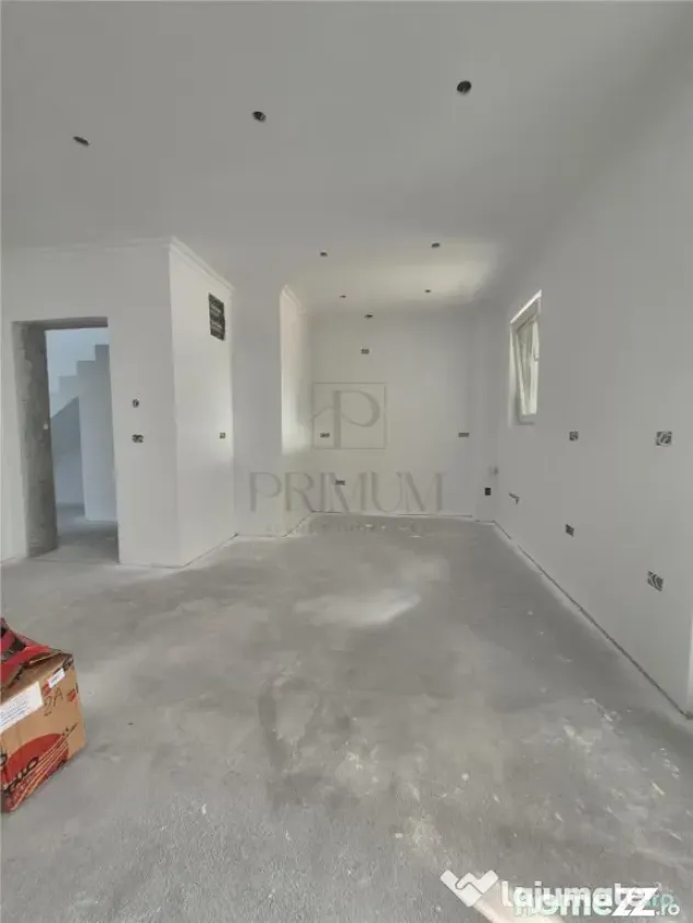 DUPLEX IDEAL GHIRODA - LANGA NOUL CAMPUS UNIVERSITAR - FINIS - Ghiroda (Timis)