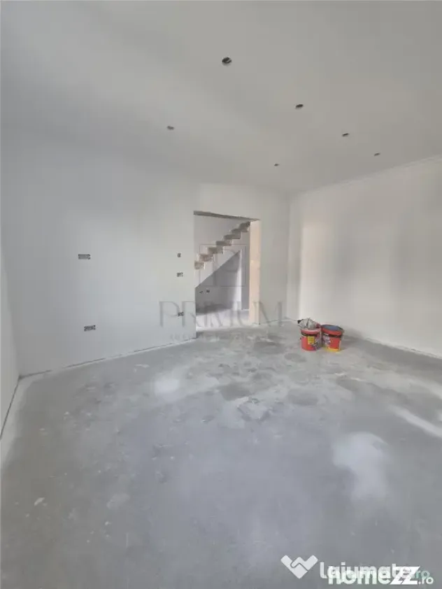 DUPLEX IDEAL GHIRODA - LANGA NOUL CAMPUS UNIVERSITAR - FINIS - Ghiroda (Timis)
