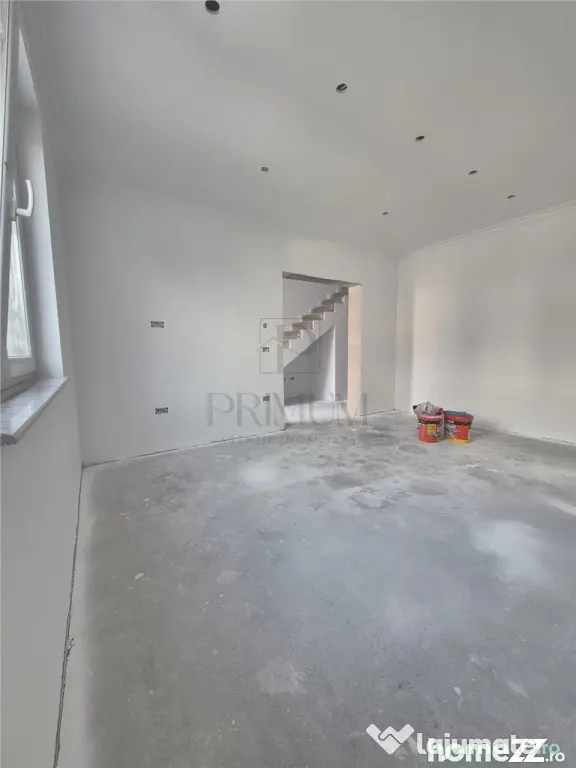 DUPLEX IDEAL GHIRODA - LANGA NOUL CAMPUS UNIVERSITAR - FINIS - Ghiroda (Timis)
