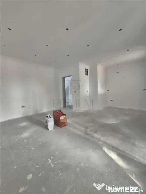 DUPLEX IDEAL GHIRODA - LANGA NOUL CAMPUS UNIVERSITAR - FINIS - Ghiroda (Timis)