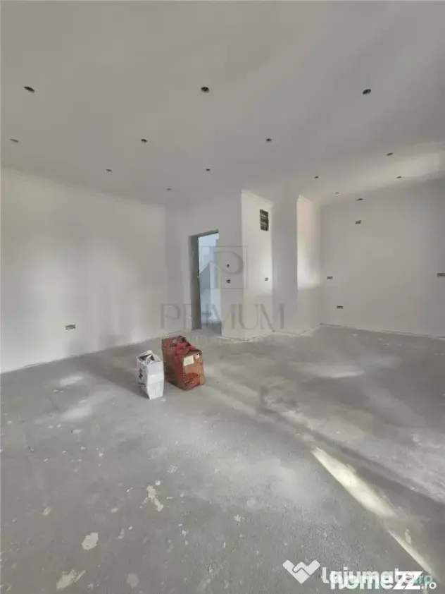 DUPLEX IDEAL GHIRODA - LANGA NOUL CAMPUS UNIVERSITAR - FINIS - Ghiroda (Timis)