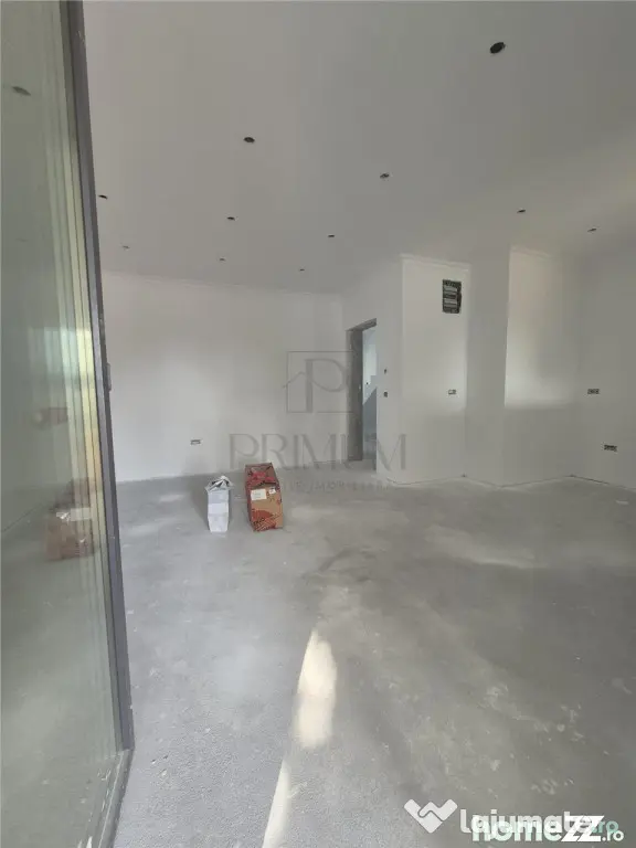DUPLEX IDEAL GHIRODA - LANGA NOUL CAMPUS UNIVERSITAR - FINIS - Ghiroda (Timis)