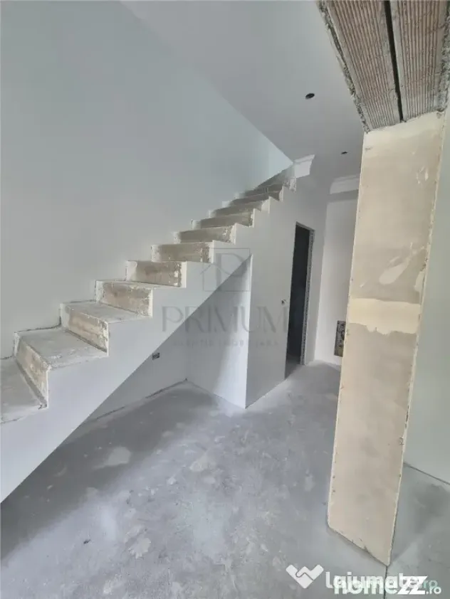 DUPLEX IDEAL GHIRODA - LANGA NOUL CAMPUS UNIVERSITAR - FINIS - Ghiroda (Timis)