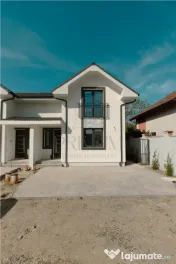 DUPLEX IDEAL GHIRODA - LANGA NOUL CAMPUS UNIVERSITAR - FINIS 