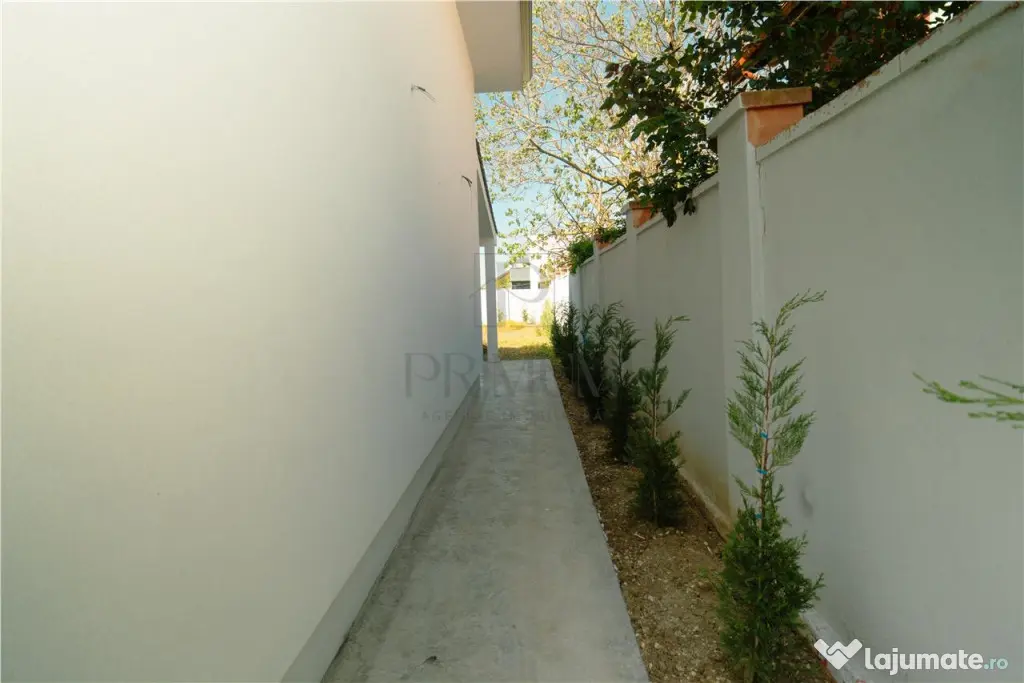 DUPLEX IDEAL GHIRODA - LANGA NOUL CAMPUS UNIVERSITAR - FINIS