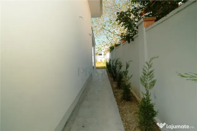DUPLEX IDEAL GHIRODA - LANGA NOUL CAMPUS UNIVERSITAR - FINIS