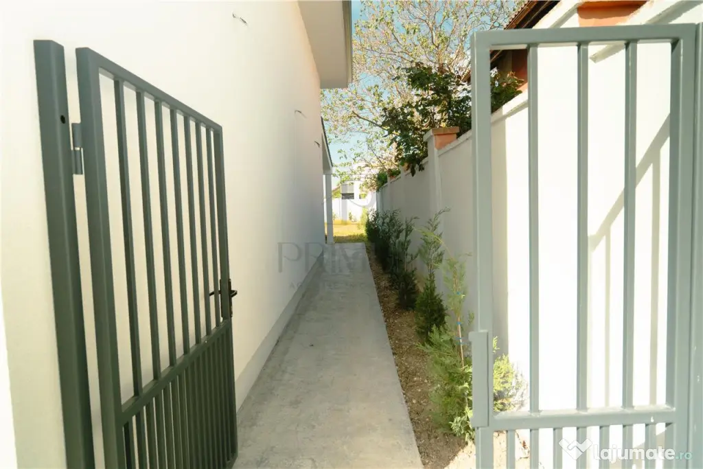 DUPLEX IDEAL GHIRODA - LANGA NOUL CAMPUS UNIVERSITAR - FINIS
