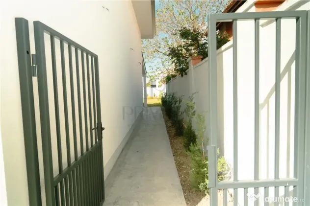 DUPLEX IDEAL GHIRODA - LANGA NOUL CAMPUS UNIVERSITAR - FINIS