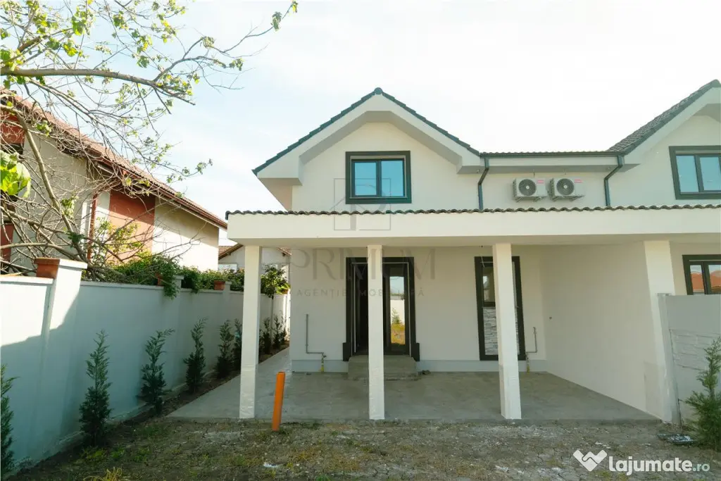 DUPLEX IDEAL GHIRODA - LANGA NOUL CAMPUS UNIVERSITAR - FINIS