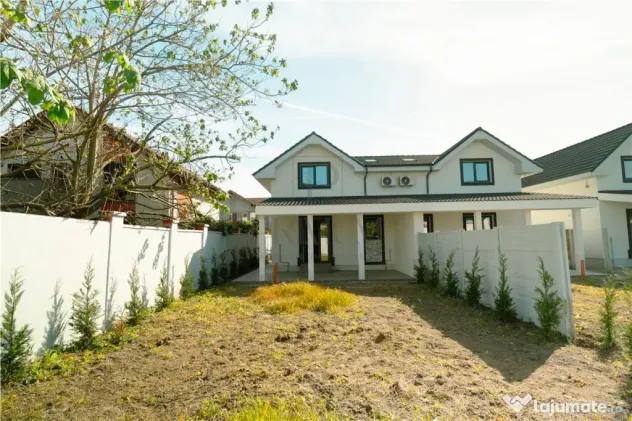 DUPLEX IDEAL GHIRODA - LANGA NOUL CAMPUS UNIVERSITAR - FINIS