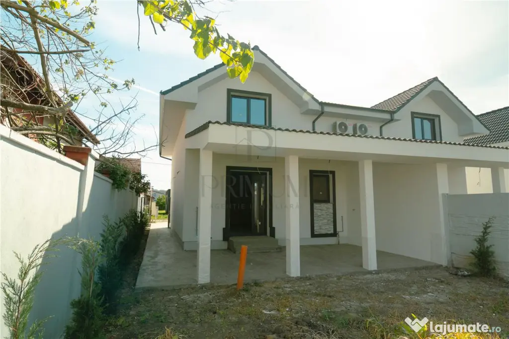 DUPLEX IDEAL GHIRODA - LANGA NOUL CAMPUS UNIVERSITAR - FINIS