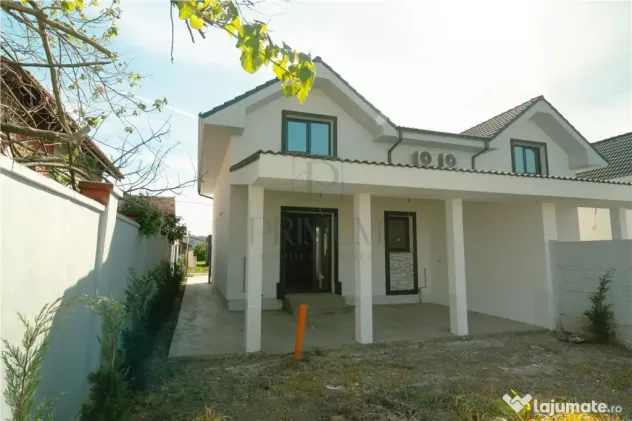 DUPLEX IDEAL GHIRODA - LANGA NOUL CAMPUS UNIVERSITAR - FINIS