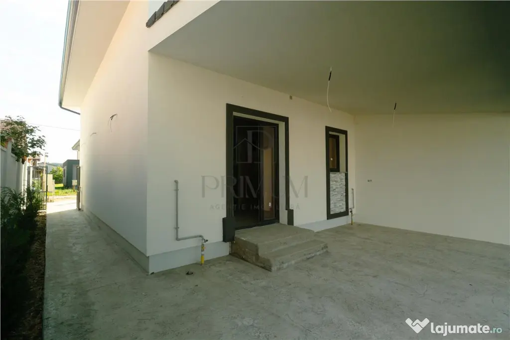 DUPLEX IDEAL GHIRODA - LANGA NOUL CAMPUS UNIVERSITAR - FINIS