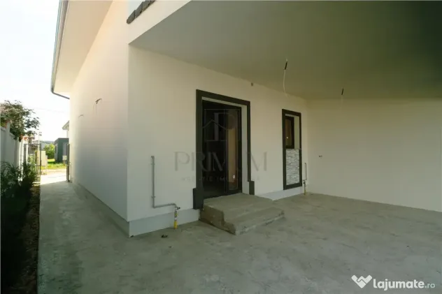 DUPLEX IDEAL GHIRODA - LANGA NOUL CAMPUS UNIVERSITAR - FINIS