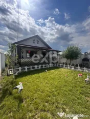 Casa Individuala Ciocanesti DB