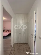 Casa Individuala Ciocanesti DB