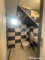 Casa Individuala Ciocanesti DB