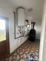 Casa Individuala Ciocanesti DB
