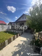 Casa Individuala Ciocanesti DB