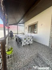 Casa Individuala Ciocanesti DB 