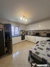 Casa Individuala Ciocanesti DB 