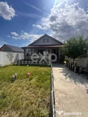 Casa Individuala Ciocanesti DB