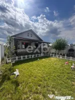 Casa Individuala Ciocanesti DB