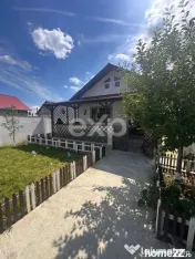 Casa Individuala Ciocanesti DB 