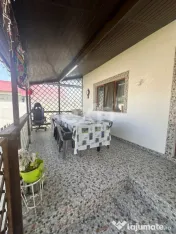 Casa Individuala Ciocanesti DB
