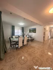 Casa Individuala Ciocanesti DB 
