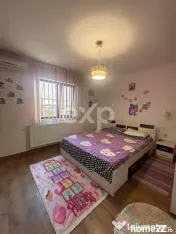 Casa Individuala Ciocanesti DB 