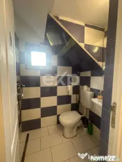 Casa Individuala Ciocanesti DB 
