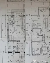 BRAYTIM - DUPLEX - 4 CAM - MOBILAT SI UTILAT - ZONA BUNA