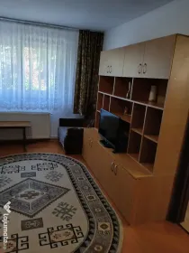 Închiriez garsoniera complet mobilata și utilata in zona Bartolomeu.