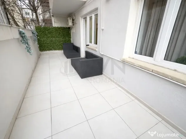 Vila Primaverii 5 camere metrou Aviatorilor