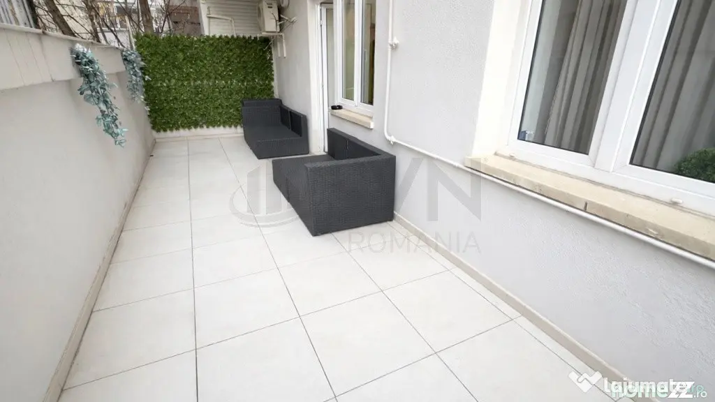 Vila Primaverii 5 camere metrou Aviatorilor