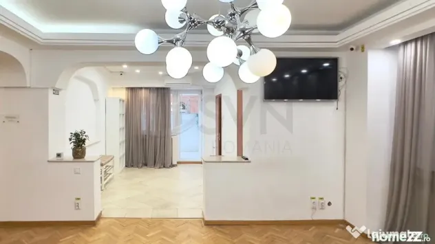 Vila Primaverii 5 camere metrou Aviatorilor