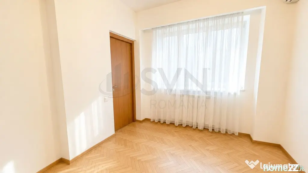 Vila Primaverii 5 camere metrou Aviatorilor