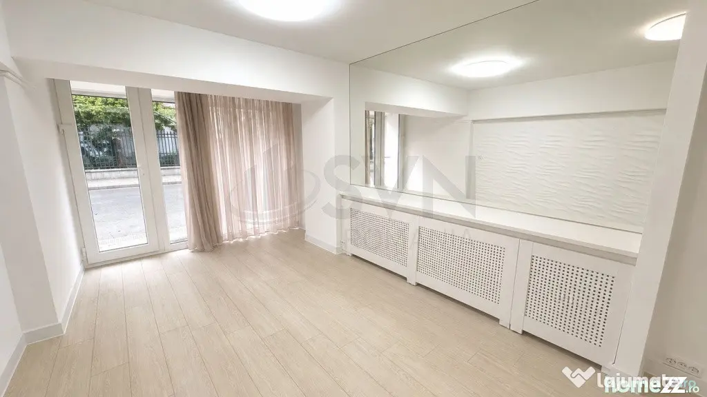 Vila Primaverii 5 camere metrou Aviatorilor