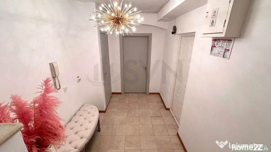 Vila Primaverii 5 camere metrou Aviatorilor